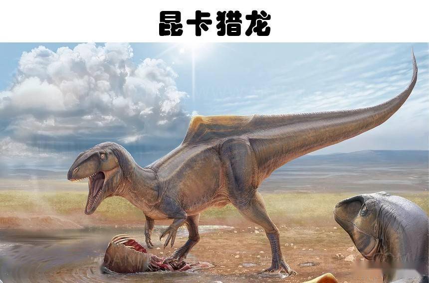 已经被科学家发现的7个拥有奇怪特征的恐龙