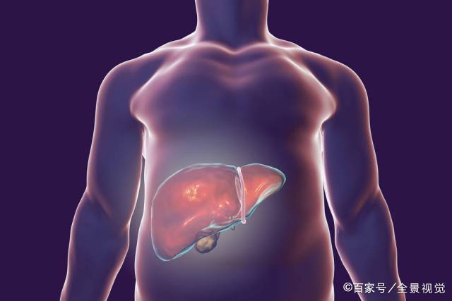 脸部|肝不好的人，脸部会出现这四个症状，哪怕占了一个，也要及时检查