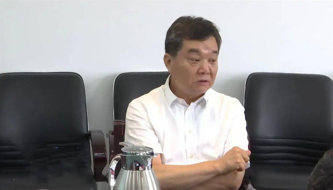 以督促改石景山区召开生态环境保护督查工作汇报会