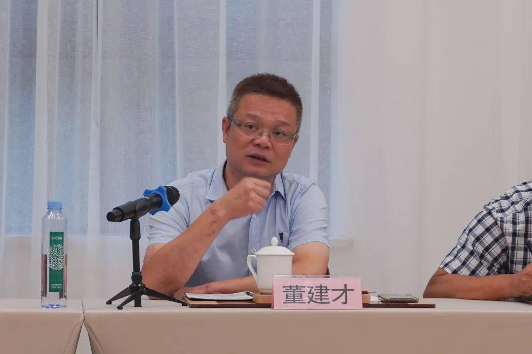行业动态丨共渡难关走出困境温州市旅游联合会永嘉座谈会圆满结束