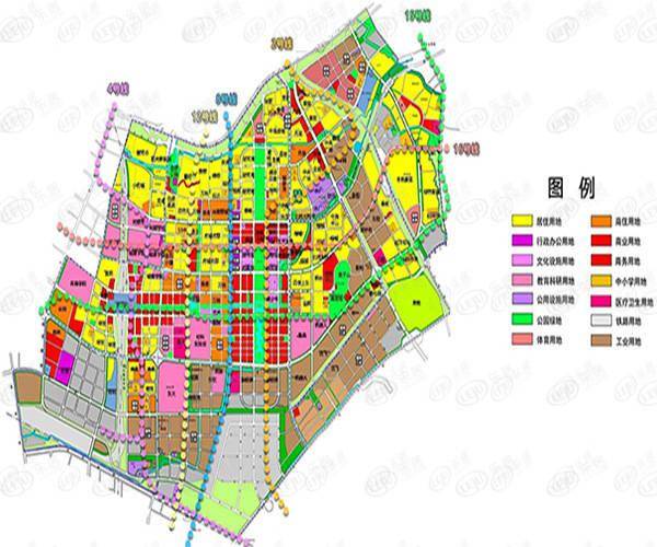 四,产品特色:浑南新市府板块 低密舒适洋房