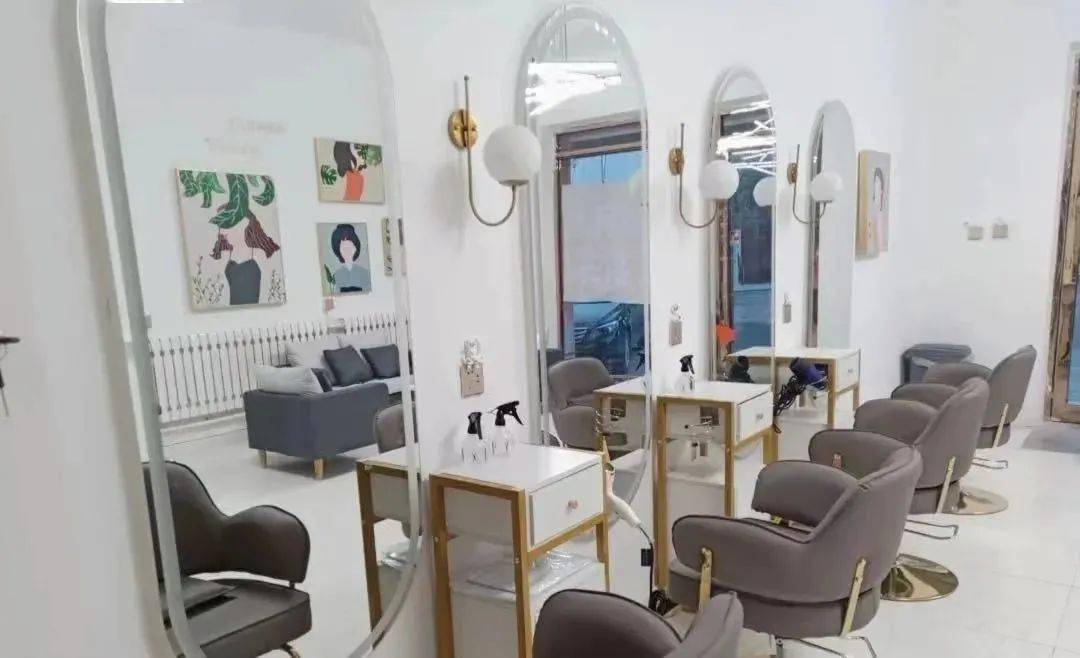 【四店通用丨dr hair salon】129元=剪发 烫发/染发/护发(三选一),238