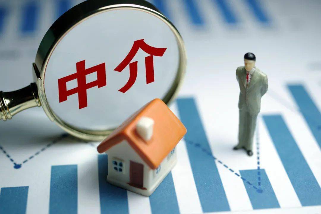 二手房买卖真的能"去中介化"吗?