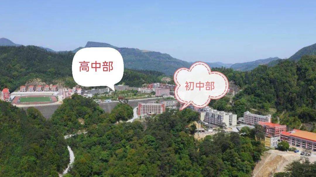 永春美岭中学2021级新生入学须知