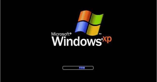 windows xp 20岁了,你留下了多少记忆?
