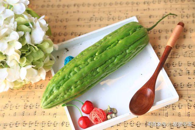 安全线|激活胰岛素的冠军，不是苦瓜，没事敞开喝，血糖慢慢退回安全线