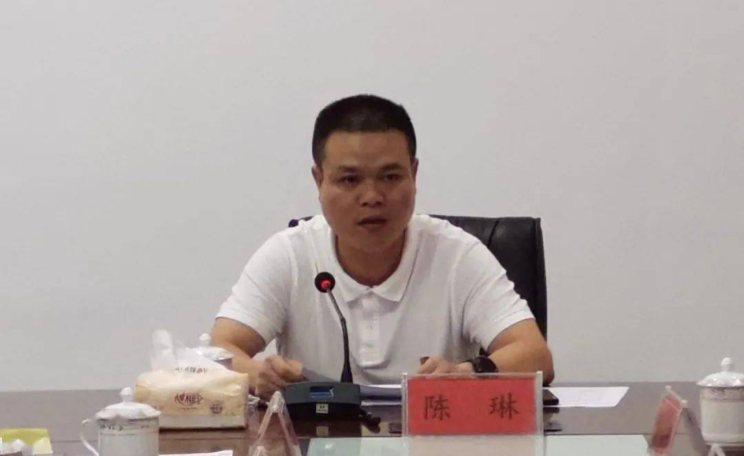 陈琳当选柘荣县总工会主席