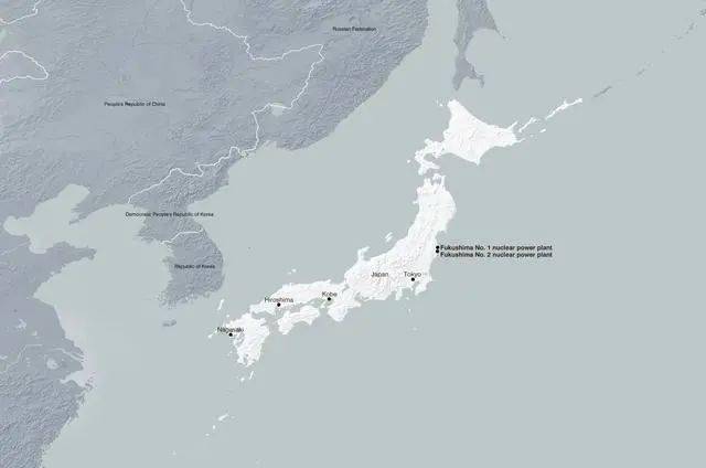 国际|| 日本福岛核废水计划穿过海底隧道排入1公里外海洋