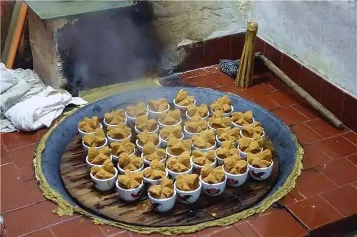百侯美食百侯小吃杂谈二
