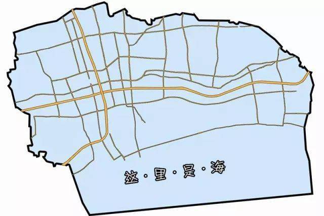 林海公路,航塘公路,罗南大道南延段(a3 新奉公路,大叶公路,南奉公路