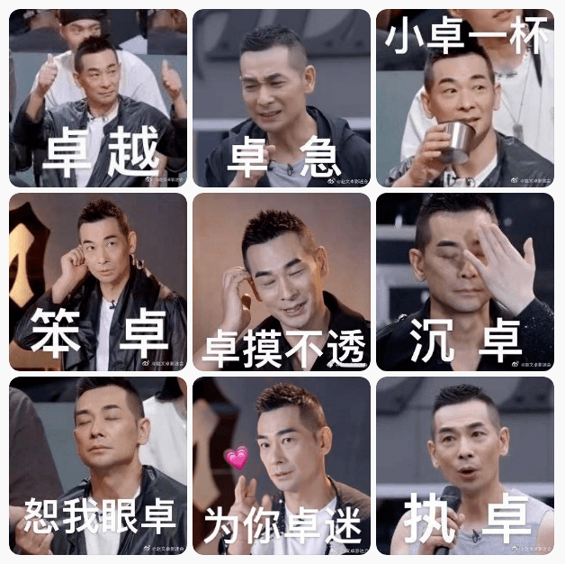 为什么赵文卓会成为哈人克星