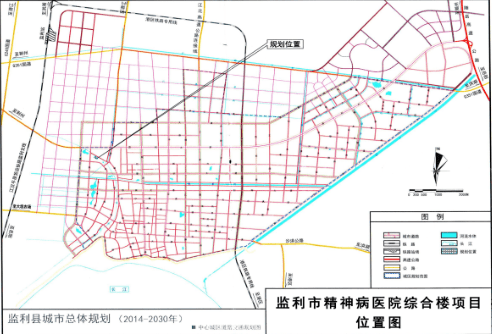 监利市精神卫生中心原名"监利县精神病医院",于1990年经湖北省卫生厅