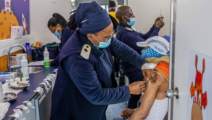 国家|新冠变种频现：缪毒株已传至39国，南非新变种传播力或更强