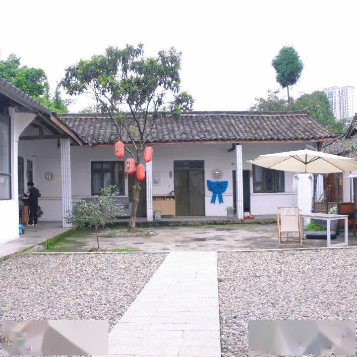 创建天府旅游名县 | 大邑西城隐市的"一桌人间烟火味"