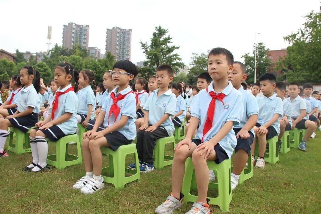 青台山小学