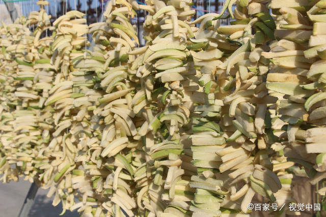 蔬菜|8岁女孩早饭中毒，查出“真凶”，奶奶悔恨：不知道这个不能吃