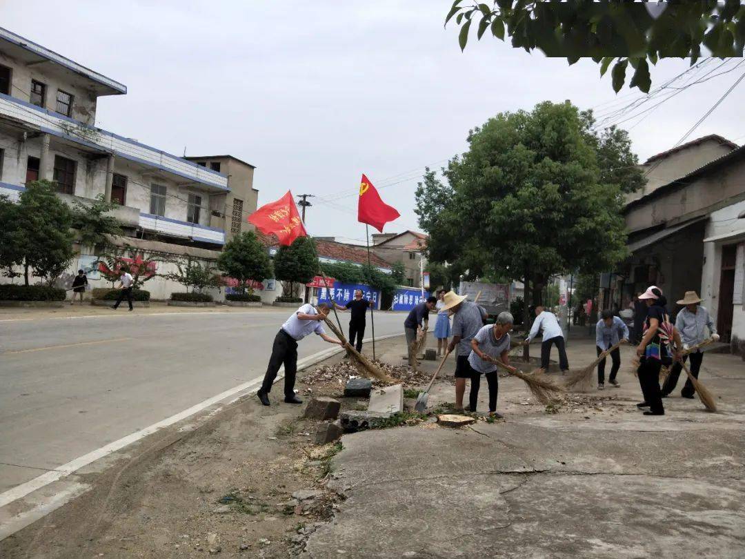 【党史学习教育】三措并举推动流动党员党史学习教育走深走实