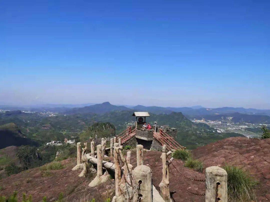 感念师恩礼敬教师诚邀全国教师畅游通天寨景区