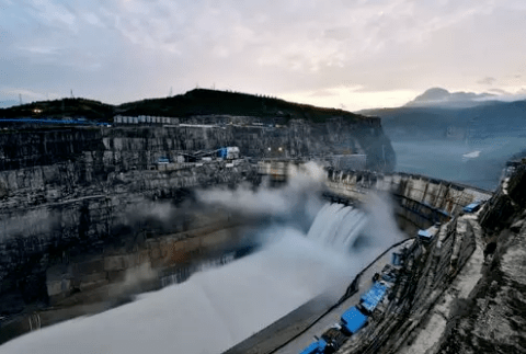 永善县隶属于昭通市位于云南省东北部地处云,川两省六县接合部曾是"