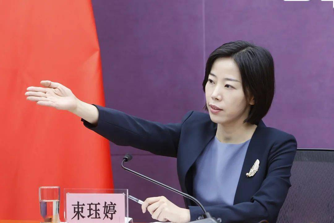 商务部召开商贸流通标准化专项试点新闻发布会