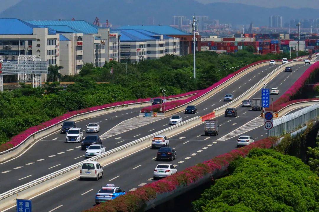 湖滨西路
