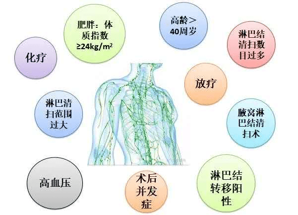 【医文医话】乳腺癌术后上肢淋巴水肿的康复