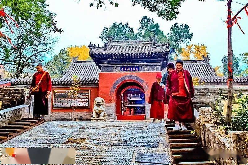 周末1日|红螺寺|千年古刹-秋高气爽-登高赏景-祈福纳祥-雁栖湖观景台