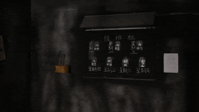 惊声尖叫!360°沉浸式「恐怖密室」,血腥烧脑,猛男来了都得落泪!