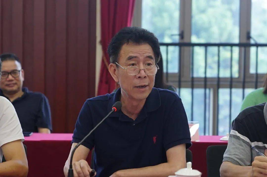 请你来协商丨县长委员面对面,全力助推永嘉民营经济强