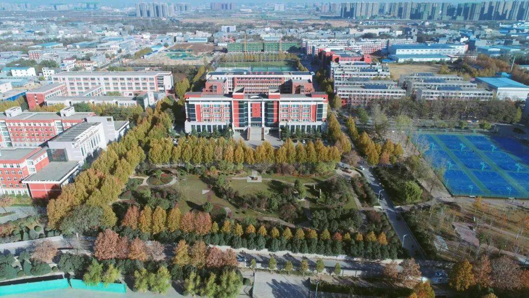 "云赏校园"第二波安排上了!有你的学校吗?