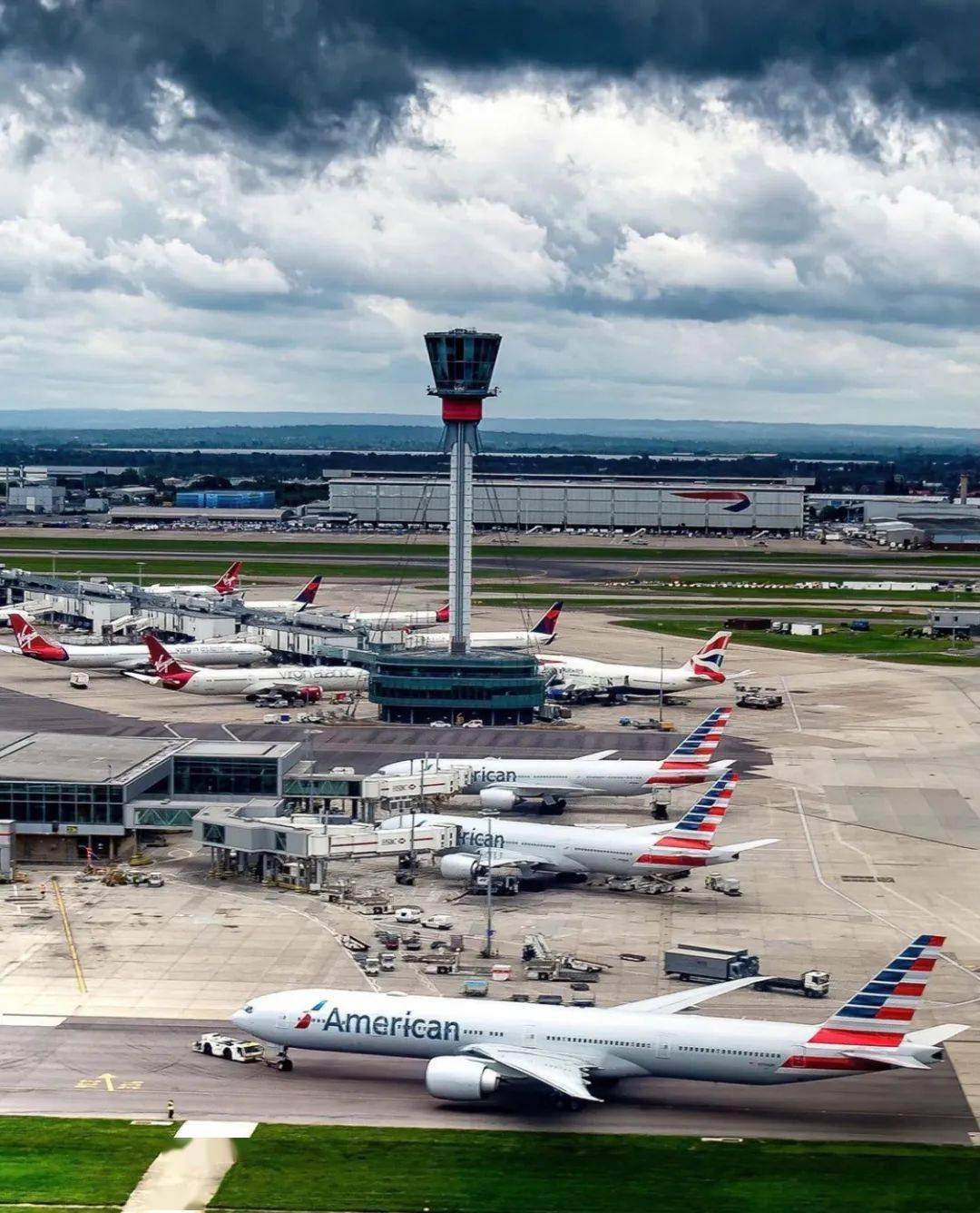 会玩|2021 年全球最佳机场排名出炉,第一名不再是樟宜机场?