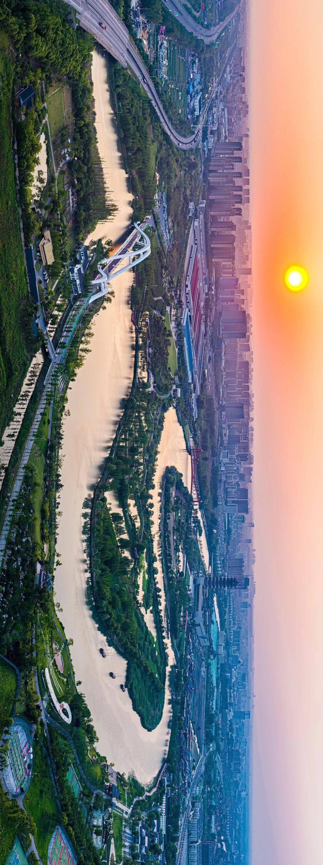 扬州,江河交汇话沧桑_大运河