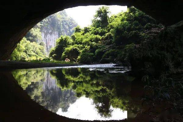 黎平这几个旅游景点你去过吗?