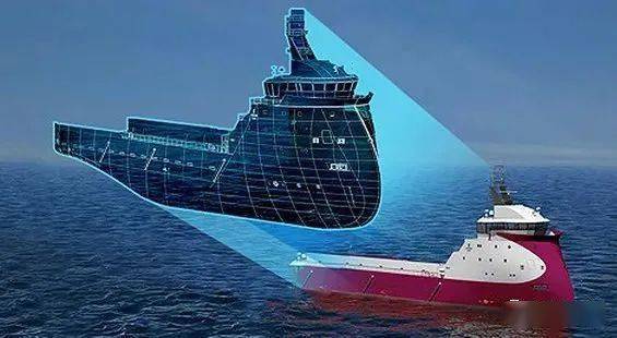 智能航运韩国kriso的未来型船舶计划