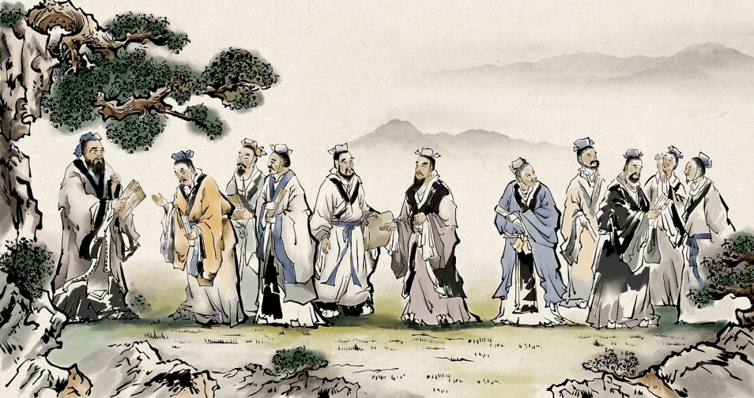 同样是开学,为什么你比古代学生穷得快?