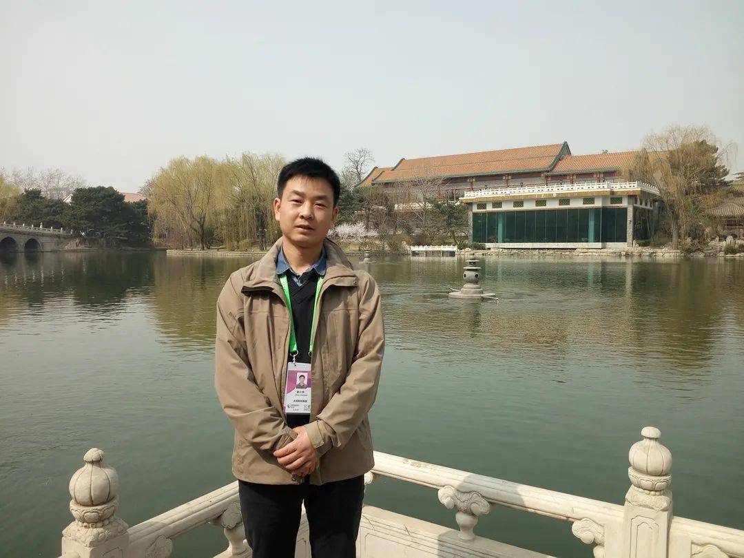 第七届全国道德模范提名奖获得者杨帆,赵小伟 用正义与无畏谱写英雄之