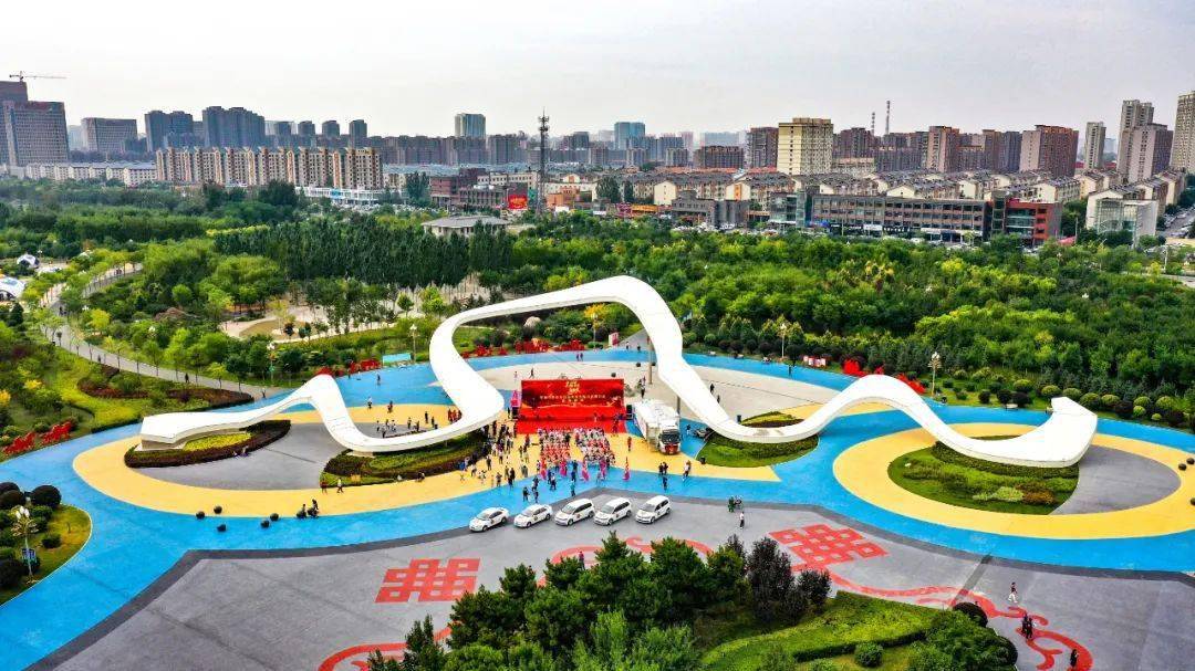 "美丽青城再出发"呼和浩特市为民办实事全媒体直播行动启动