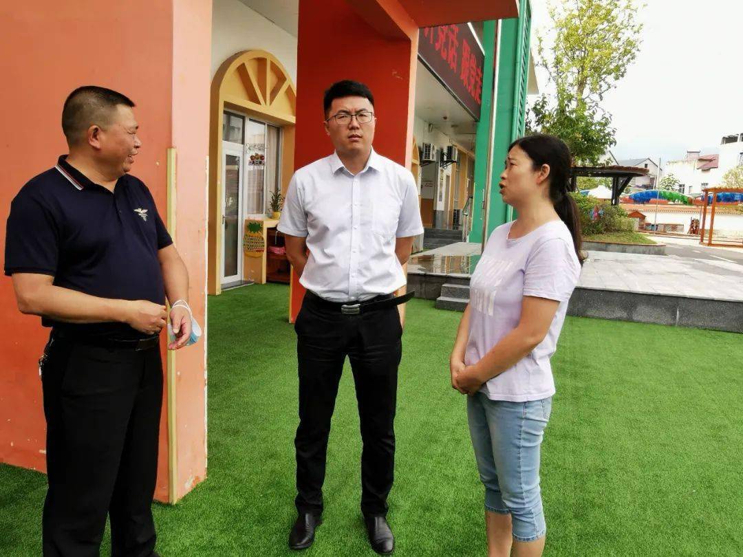 中等职业学校,天湖小学,城关一小,城关中学,实验小学,白泥中学等地