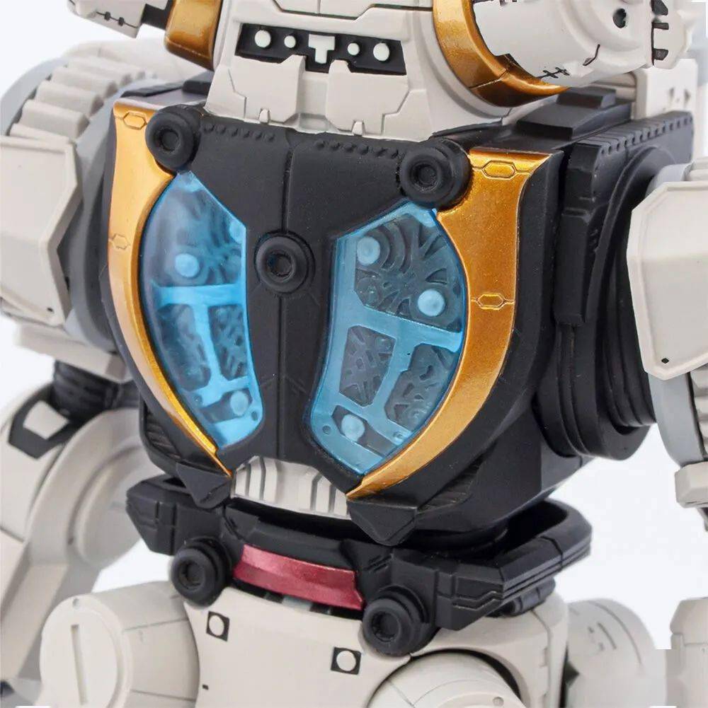 figuarts对怪兽特殊空挺机甲3号机 金古桥军械库特装版」由圆谷制作造