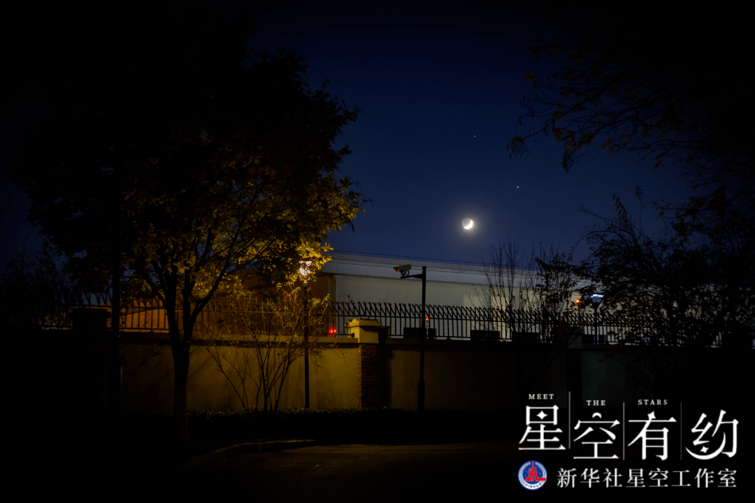 天文|土木双星伴凸月，初秋天宇将奏响“星月交响曲”