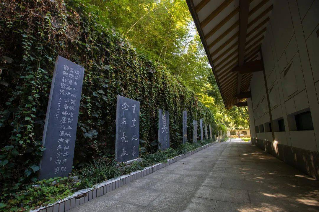 妙趣求雨山看完就出发