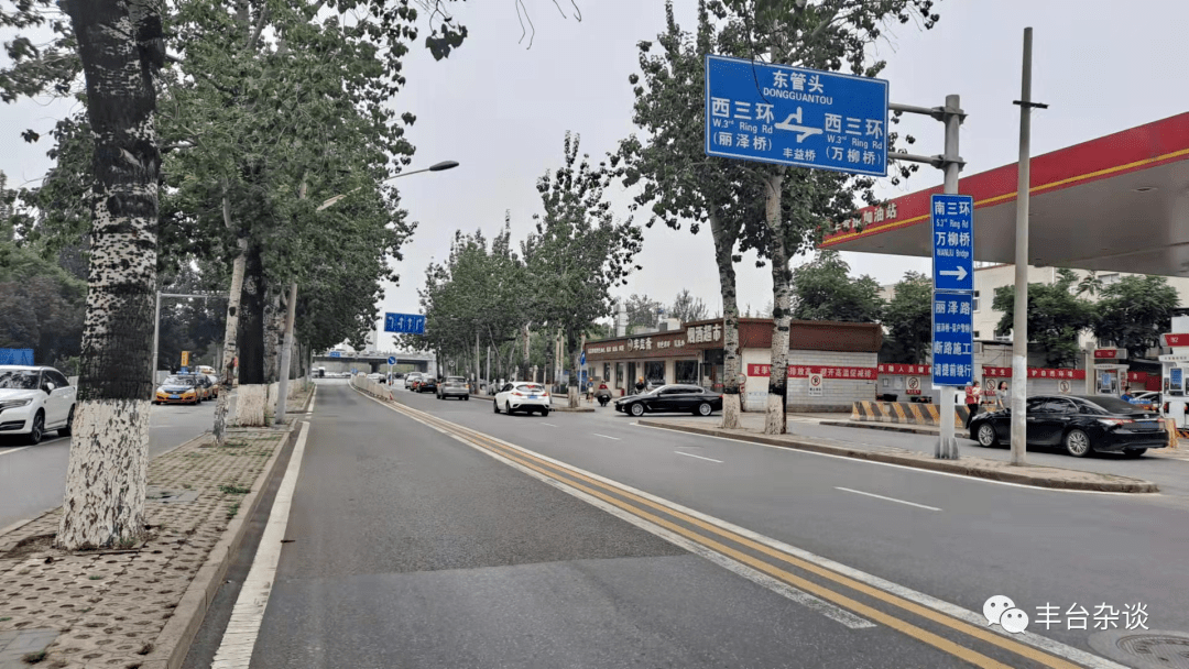 16分包情况说明:云岗路与石油库路交叉口道路工程及交通工程,长兴路与