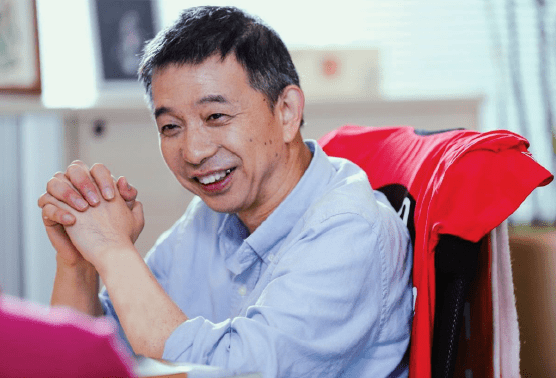 王坚院士:颠覆性创新—不是结束而是开始