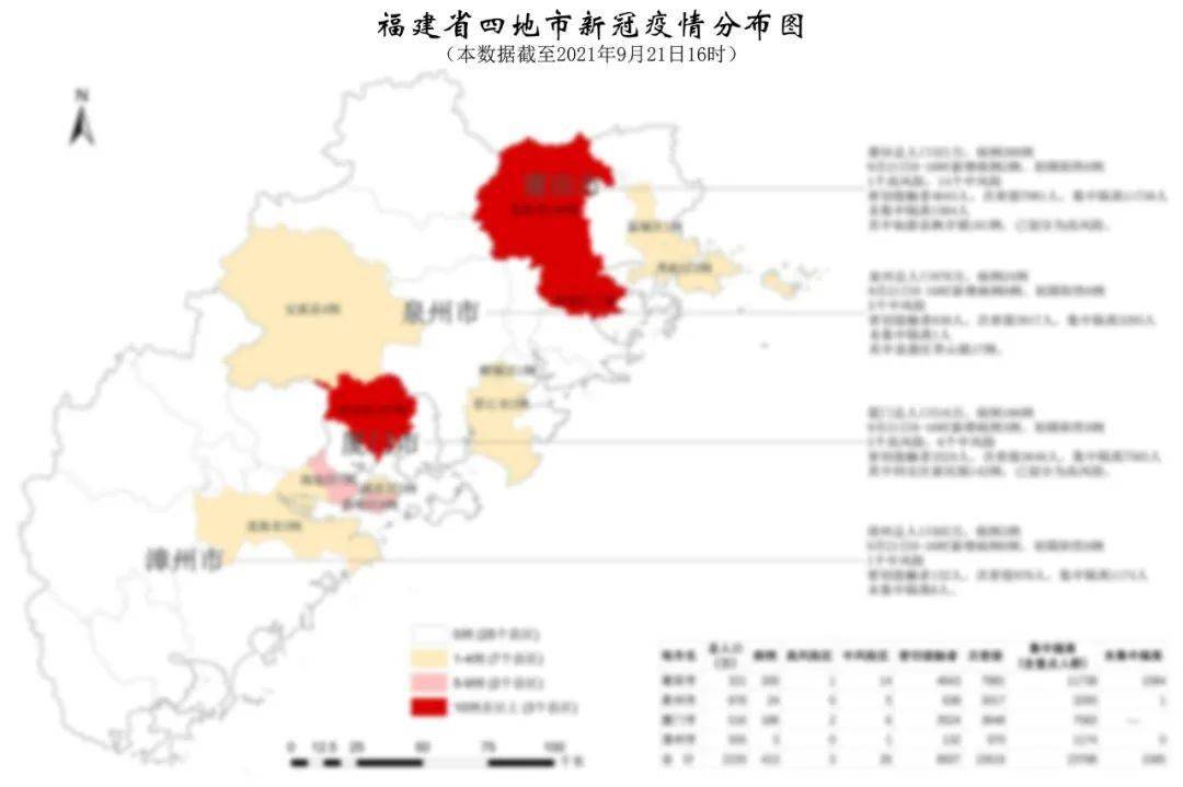 他们紧急驰援莆田,只为这件事._疫情