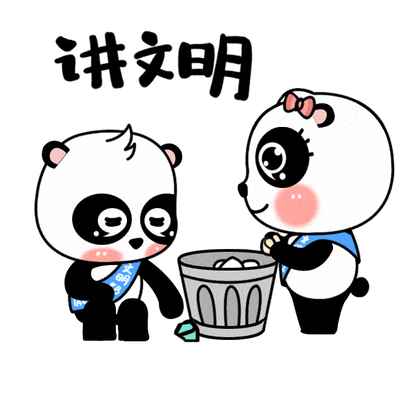 镜鉴文明丨@阿拉善人,垃圾不要这样仍!