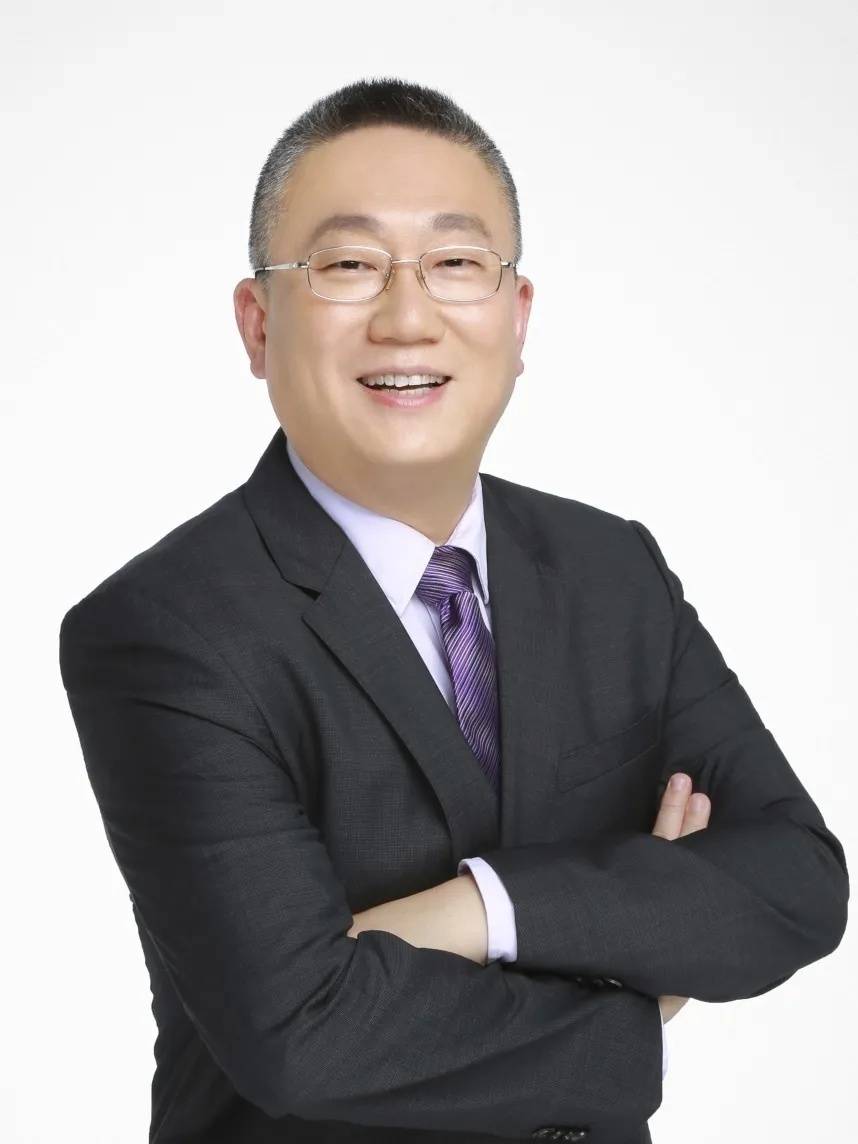 桥梁建设|《改变世界的12种科技力量》| 邓璐新书重磅首发