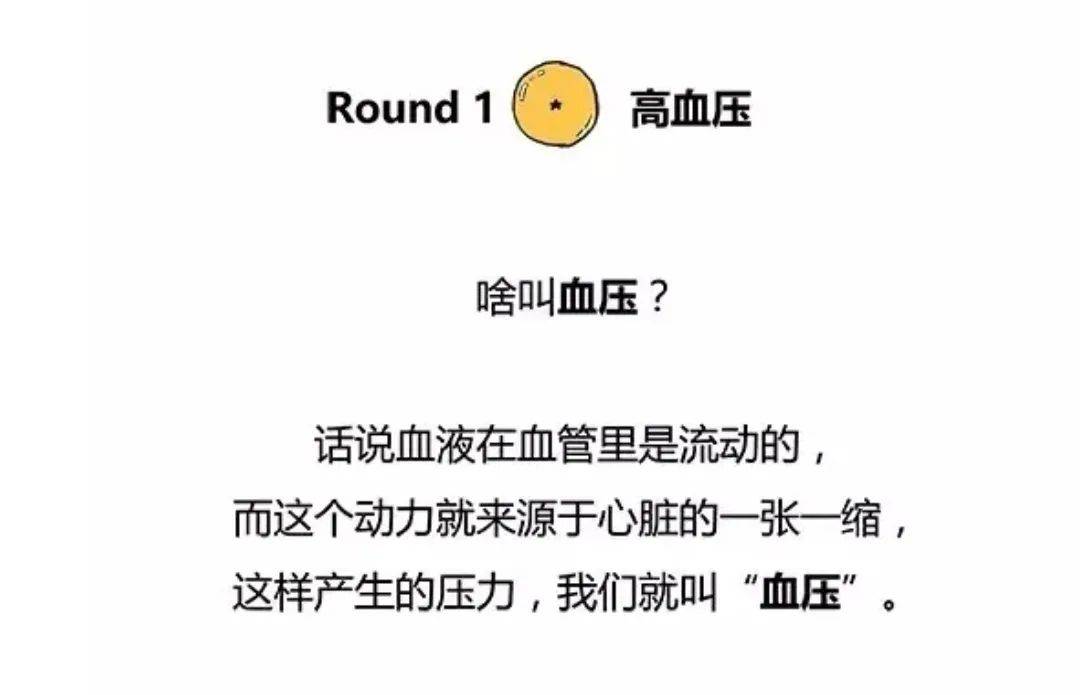 三高,究竟有多高?