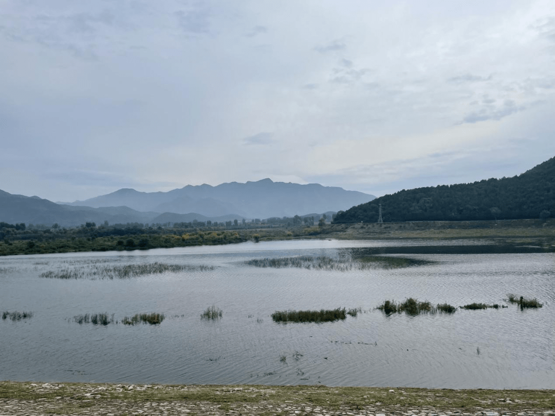 水务动态唐指山水库的前世今生