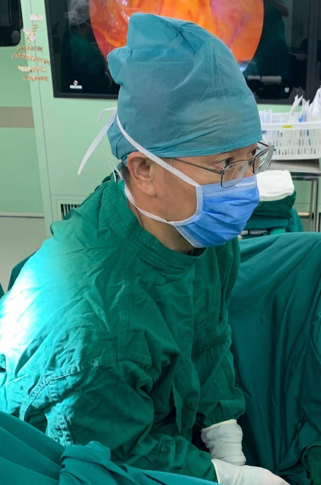 【医患一家】北京积水潭医院妇产科首例外阴癌根治术成功完成