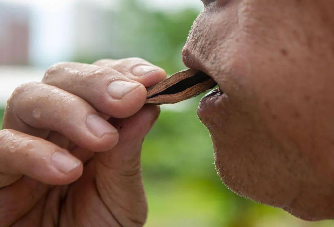 戒不掉的瘾,嚼出来的癌!这种东西被踢出食品界,国家最近出手了